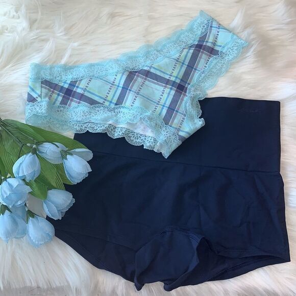 Pink By Victoria’s Secret Panty Bundle - Picture 2 of 13